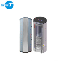 Trade assurance water tank auto